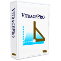 VitragePro logiciel calcul vitrage